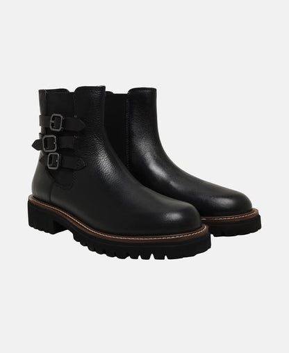 Stiefeletten
