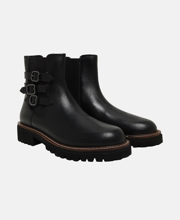 Stiefeletten