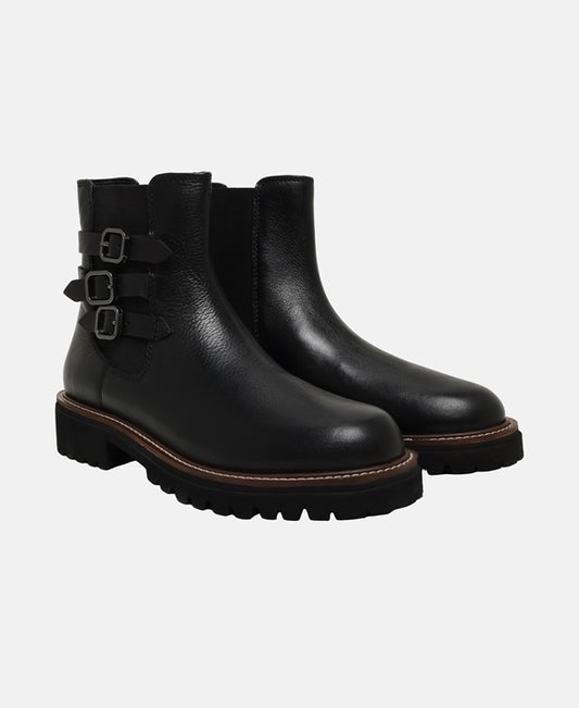 Stiefeletten