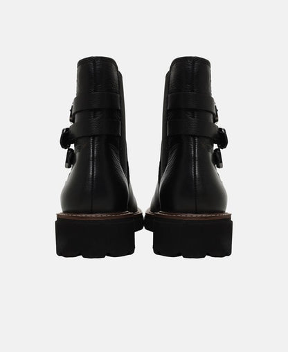 Stiefeletten