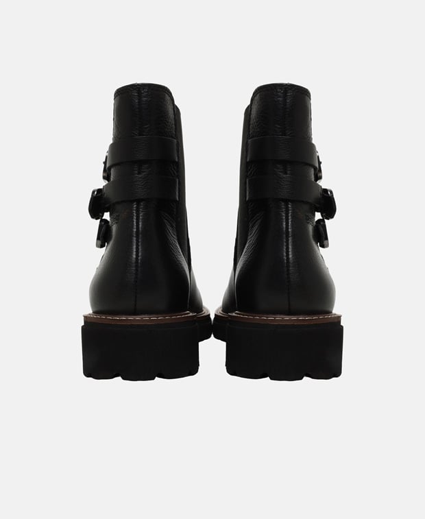 Stiefeletten