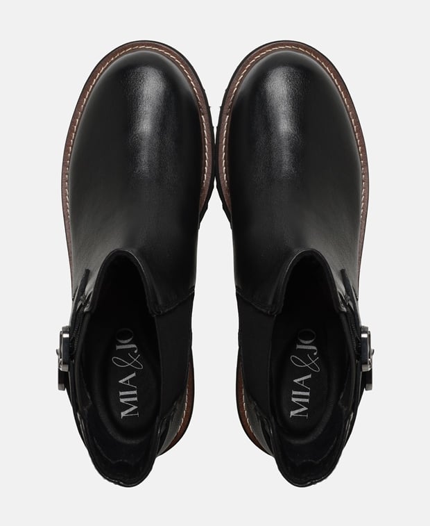 Stiefeletten