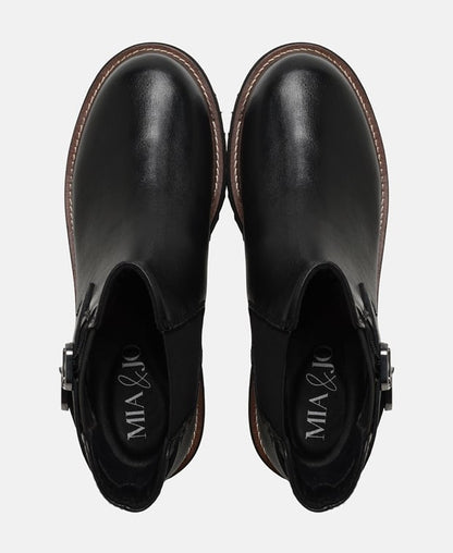 Stiefeletten