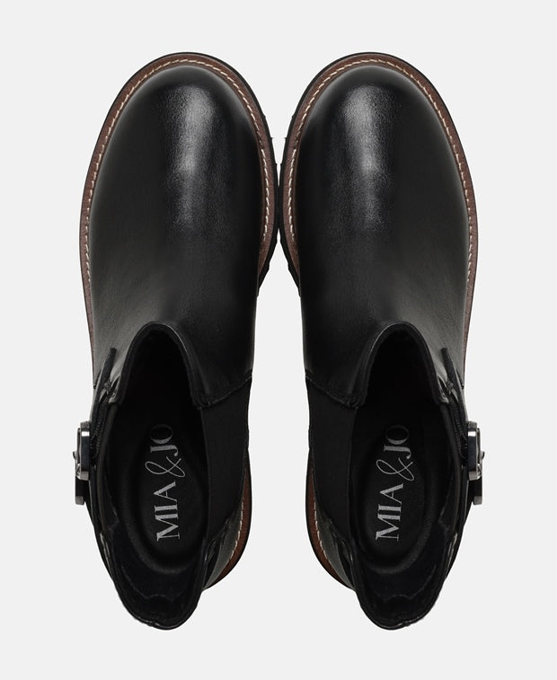 Stiefeletten