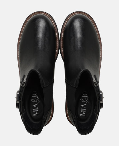 Stiefeletten