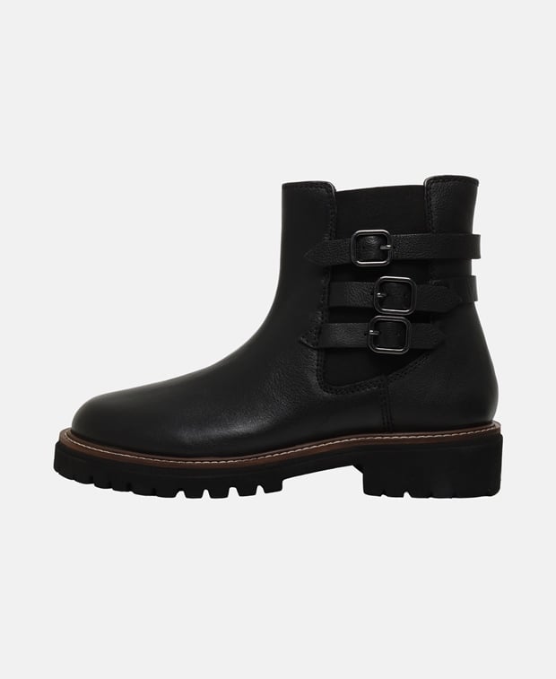 Stiefeletten