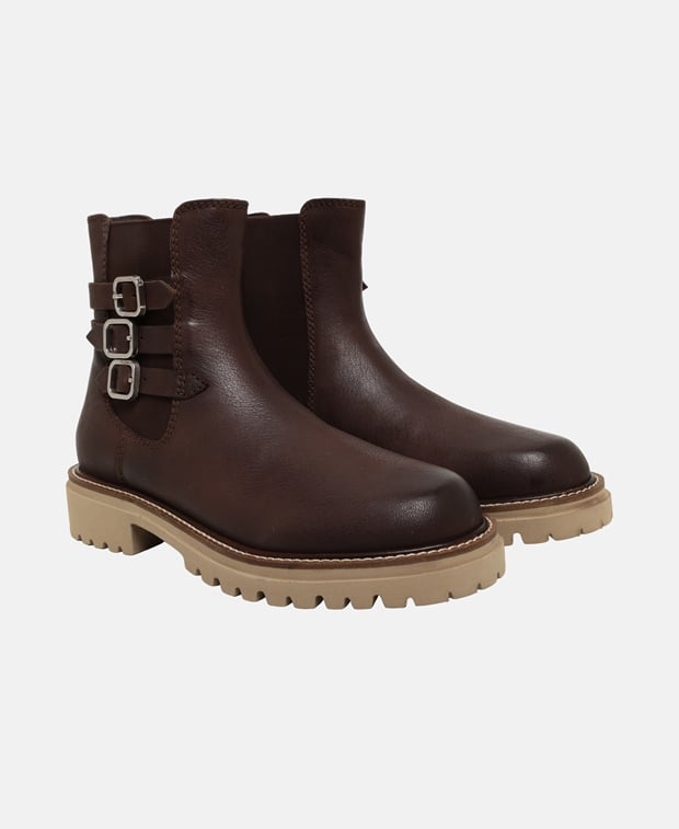 Stiefeletten