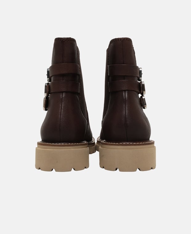Stiefeletten