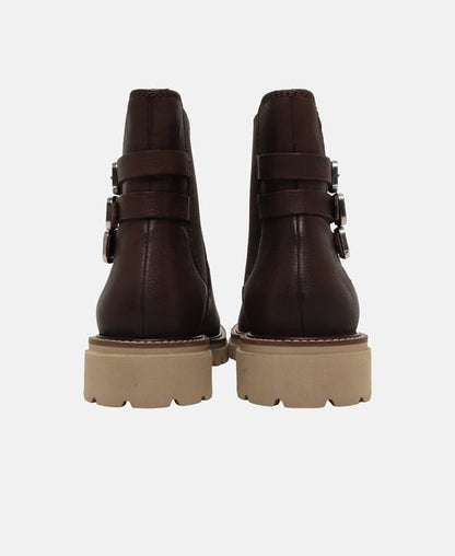 Stiefeletten