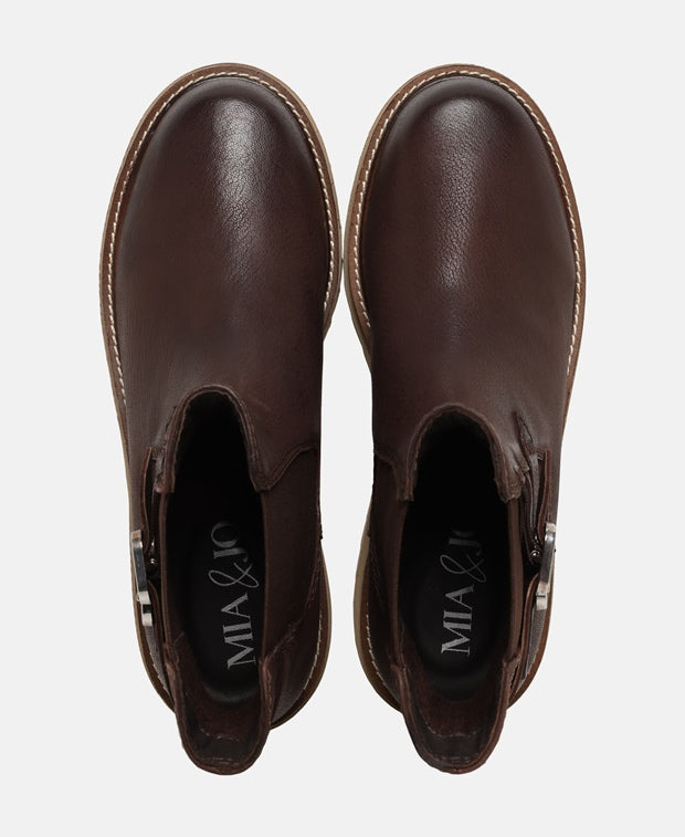 Stiefeletten