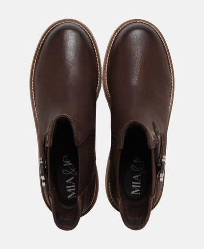 Stiefeletten