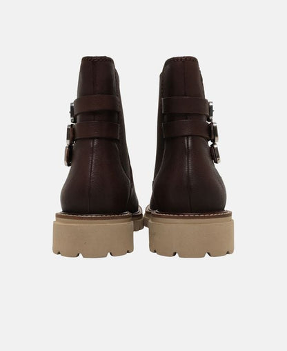 Stiefeletten