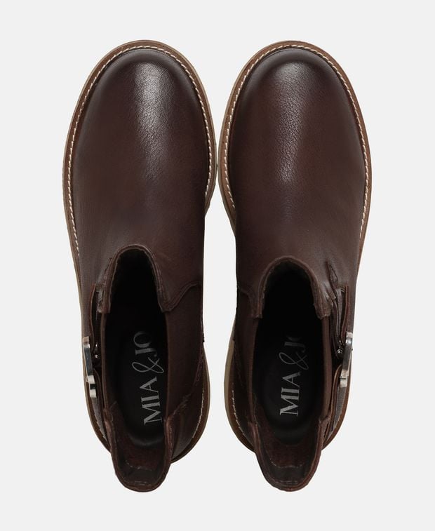 Stiefeletten