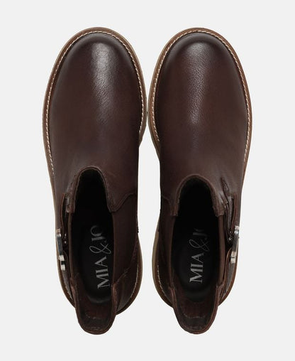Stiefeletten