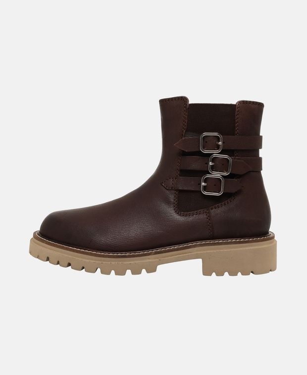 Stiefeletten