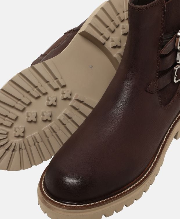 Stiefeletten