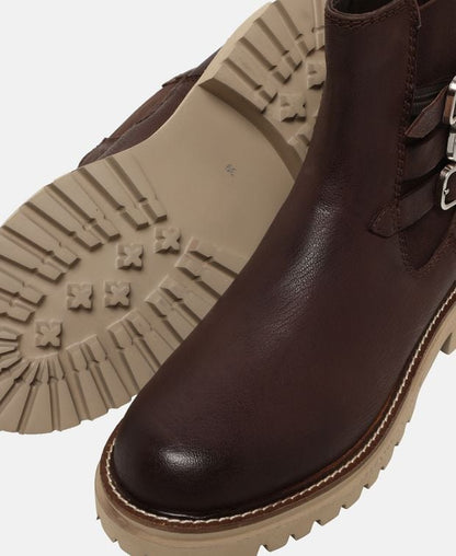 Stiefeletten
