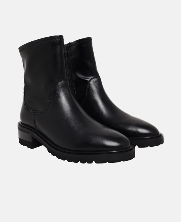 Stiefeletten
