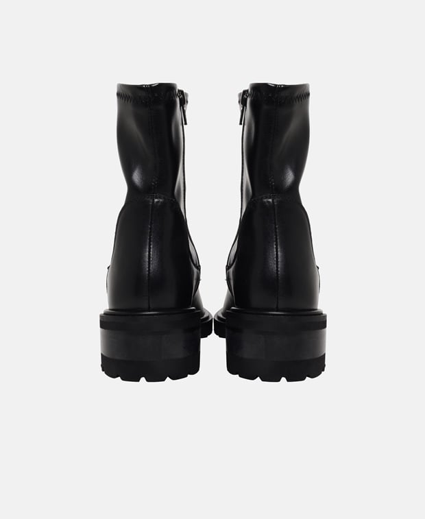 Stiefeletten