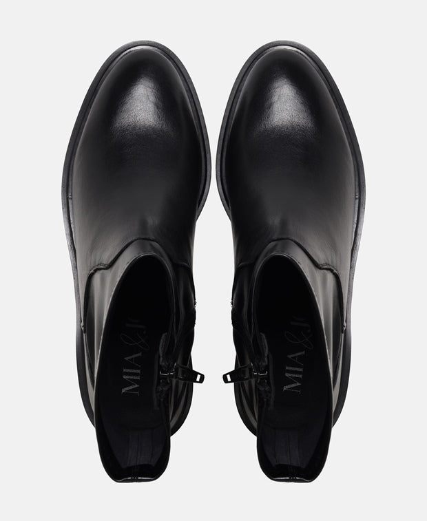 Stiefeletten
