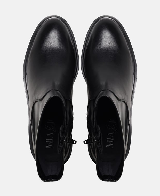 Stiefeletten
