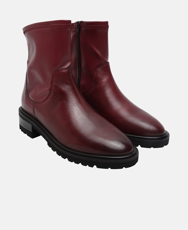 Stiefeletten