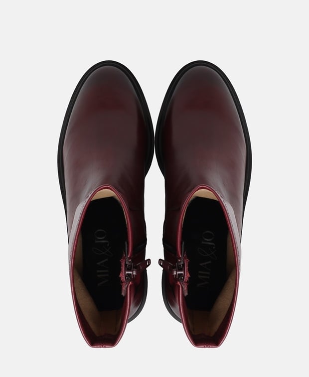 Stiefeletten