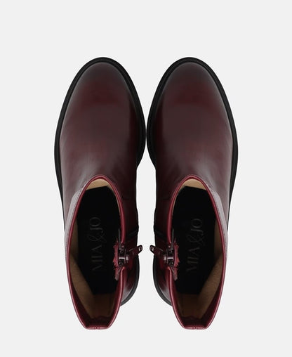 Stiefeletten