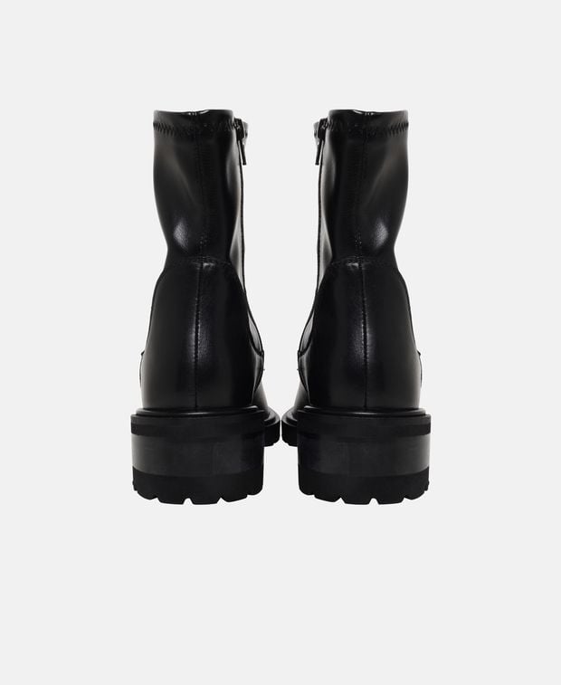 Stiefeletten