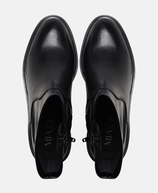 Stiefeletten