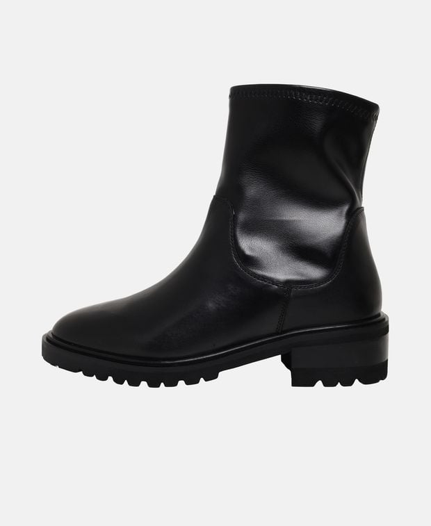 Stiefeletten