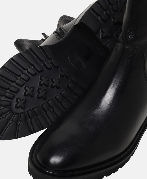 Stiefeletten