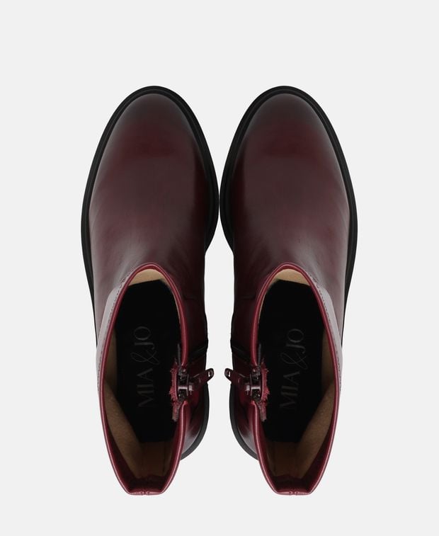 Stiefeletten