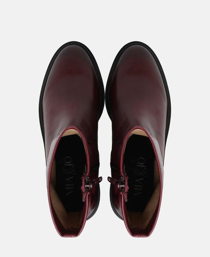 Stiefeletten