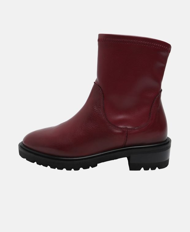 Stiefeletten