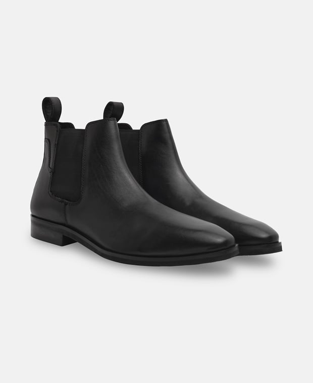 Chelsea Boots