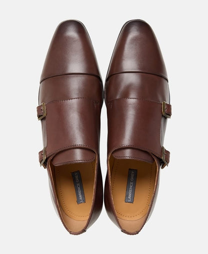 Doppel-Monkstraps
