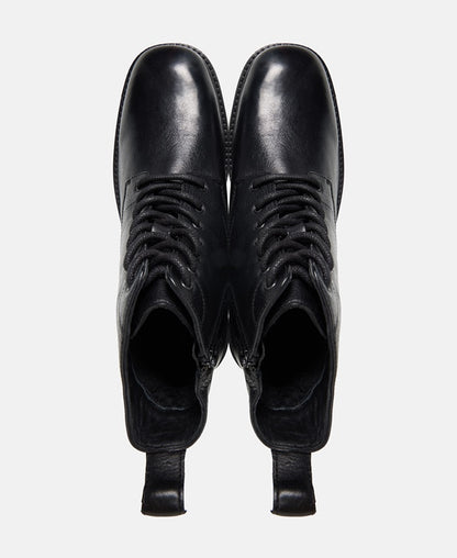 Schnürstiefeletten