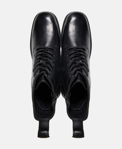 Schnürstiefeletten