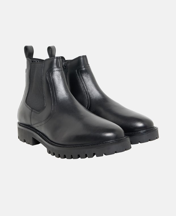 Chelsea Boots