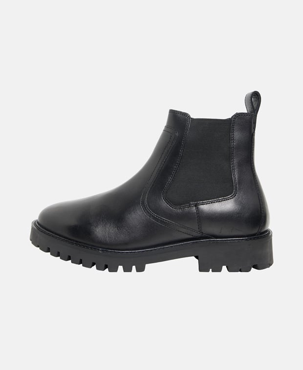 Chelsea Boots