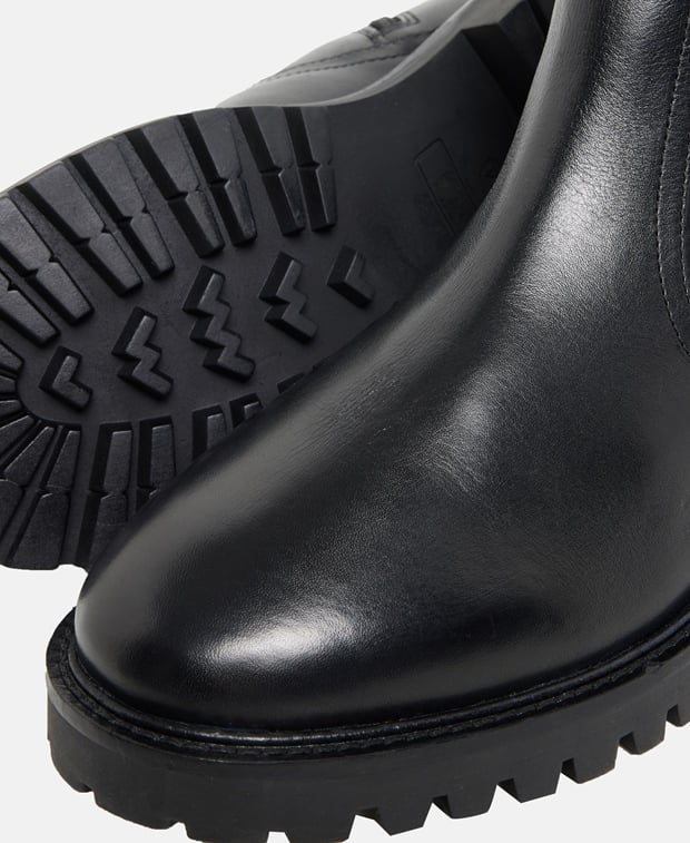 Chelsea Boots