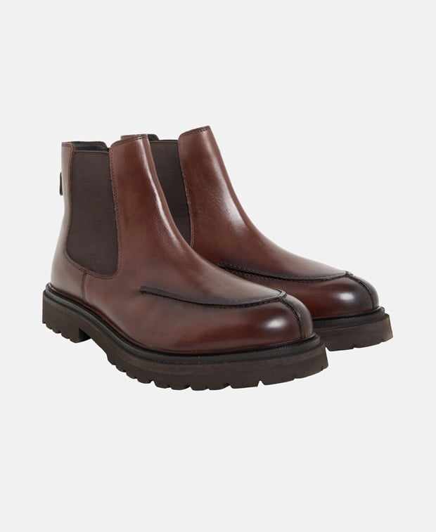 Chelsea Boots