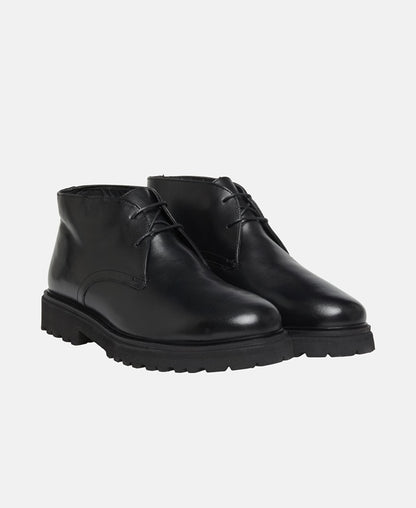Desert Boots