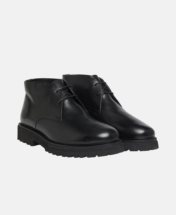 Desert Boots