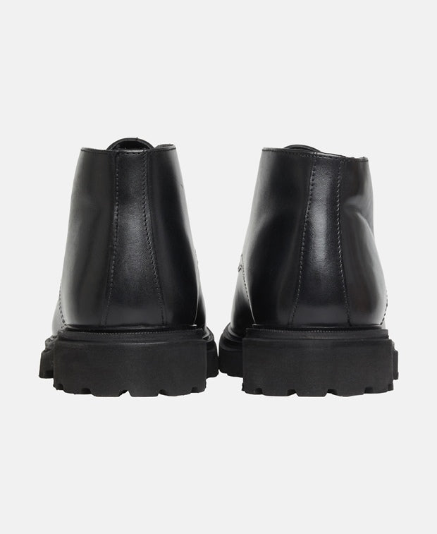 Desert Boots