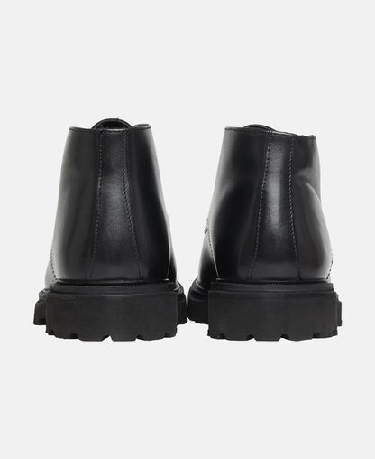 Desert Boots