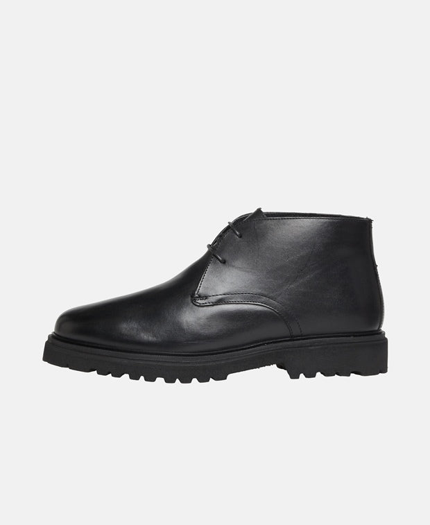 Desert Boots
