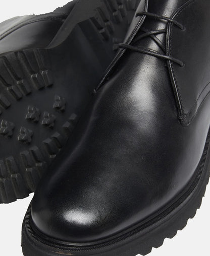 Desert Boots