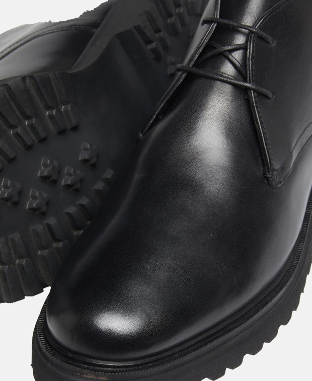 Desert Boots